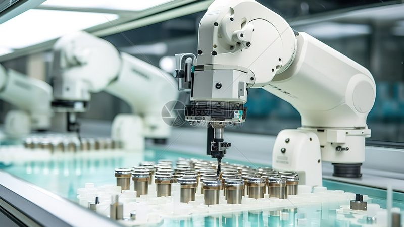 PCB视觉检测设备：揭秘其加盟代理背后的技术奥秘