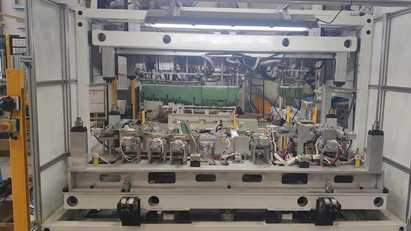 化工行业工控系统安全防护：关键要素与实施策略