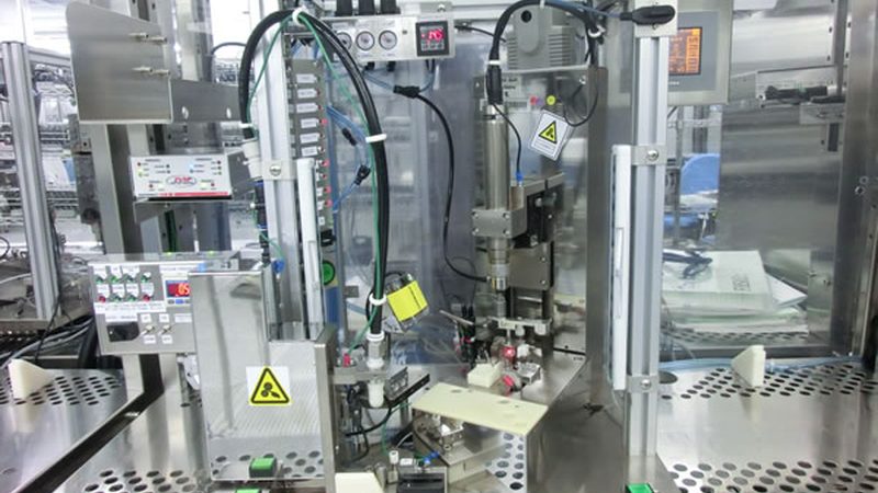 焊接机械手价格差异背后藏着哪些门道