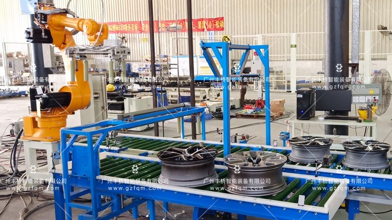 食品工厂自动化改造：关键步骤与注意事项