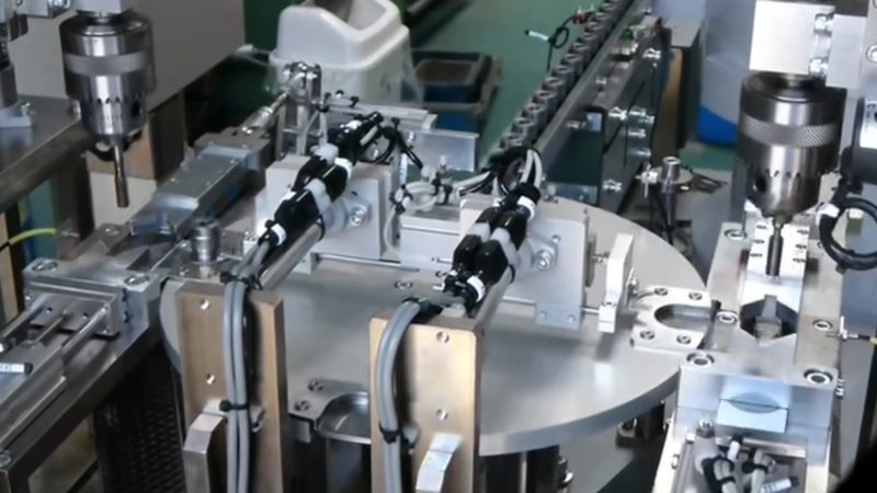 机器视觉光源安装：五大关键点，确保系统精准运行**